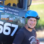 klaperjaht offroad võistluse info võistlejale