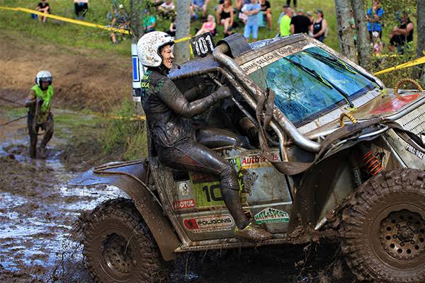 klaperjaht offroad 2026-03